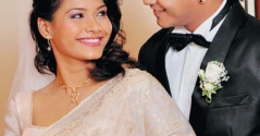 No need hide our Wedding | Shihan Mihiranga