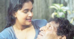 Sri Lankan Film Actress caught in involving Prostitution