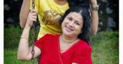 Susantha Chandramali’s only daughter into Teledrama Field